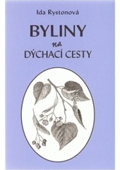 kniha Byliny na dýchací cesty, Vodnář 2010