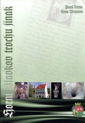 kniha Horní Slavkov trochu jinak, Krajské muzeum Sokolov 2005
