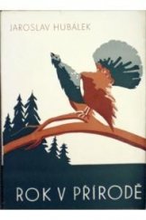 kniha Rok v přírodě, Tisk 1943