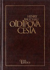 kniha Oidipova cesta, Česká expedice 1994