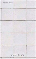 kniha Morituri, Aspekt 2014