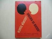 kniha Sprechen Sie deutsch? 2. díl Učebnice k rozhlasovému kursu němčiny., Svoboda 1967