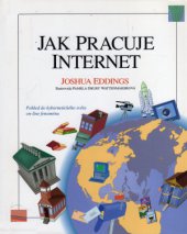 kniha Jak pracuje Internet, Unis 1995