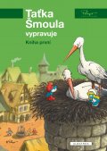 kniha Taťka Šmoula vypravuje, Albatros 2015
