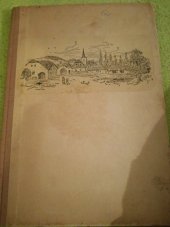 kniha O ševci, který byl v nebi, Doležalovo nakladatelství, Antonín Doležal 1945