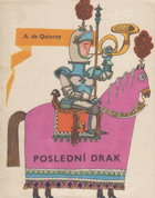 kniha Poslední drak, SNDK 1962