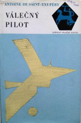 kniha Válečný pilot, Naše vojsko 1967
