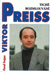 kniha Viktor Preiss, Unholy cathedral 1998
