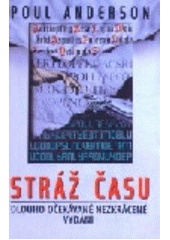 kniha Stráž času, Talpress 1997