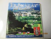 kniha Frenštát pod Radhoštěm Trojanovice, Kunčice pod Ondřejníkem, Frenštát pod Radhoštěm 2024