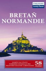 kniha Bretaň a Normandie, Svojtka & Co. 2010