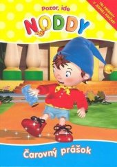 kniha Čarovný prášok tri príbehy v jednej knižke!, Egmont 2007