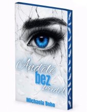 kniha Andělé bez křídel, Solis 2026