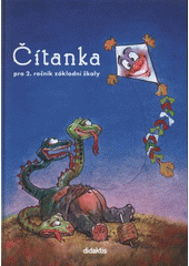 kniha Čítanka pro 2. ročník základní školy, Didaktis 2009