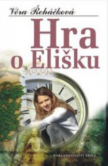 kniha Hra o Elišku, Erika 2009