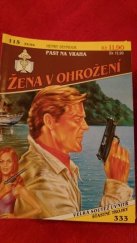 kniha Past na vraha, Ivo Železný 1994