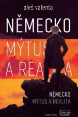 kniha Německo: mýtus a realita politika v SRN 1998-2017, Mladá fronta 2018