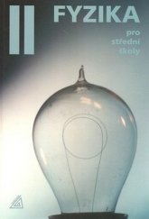 kniha Fyzika pro střední školy. Díl 2, Jednota českých matematiků a fyziků  1993