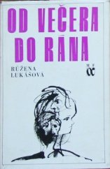 kniha Od večera do rána, Mladá fronta 1972