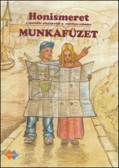 kniha Honismeret Munkafüzet a speciális alapiskolák 5. osztálya számára, Expol Pedagogika 2025