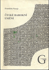 kniha České barokní umění, Gaudeamus 2000