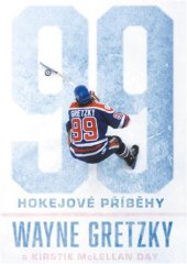 kniha 99: Hokejové příběhy, BizBooks 2017