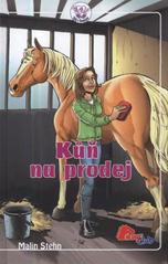 kniha Kůň na prodej, Stabenfeldt 2010