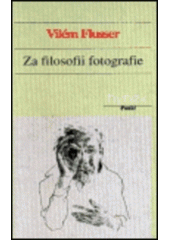 kniha Za filosofii fotografie, Hynek 1994