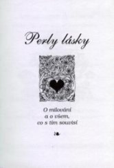 kniha Perly lásky o milování a o všem, co s tím souvisí, Knižní expres 1997