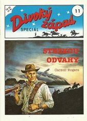 kniha Stezkou odvahy, Návrat 1994