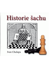 kniha Historie šachu, Lika klub 2012