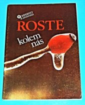 kniha Roste kolem nás, Rena 1993