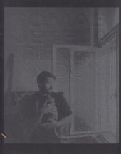 kniha Tomáš Jetela - Genius Loci, The Chemistry Gallery 2021
