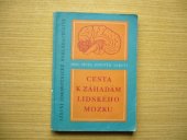 kniha Cesta k záhadám lidského mozku, SZdN 1961