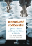 kniha Jednoduché rodičovství, Jota 2015