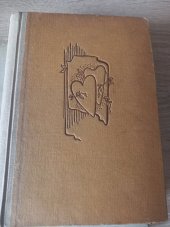 kniha O majetek a lásku román, Vlad. Štěpán 1942