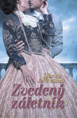 kniha Zvedený záletník, Slovenský spisovateľ 2018