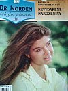 kniha Nevydařené narozeniny, Ivo Železný 1998