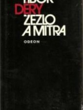 kniha Žezlo a mitra, Odeon 1973