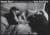 kniha Daniel Šperl všední slavnosti, KANT 2008