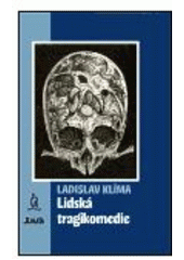 kniha Lidská tragikomedie, Maťa 2003