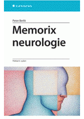 kniha Memorix neurologie, Grada 2007