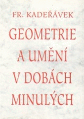 kniha Geometrie a umění v dobách minulých, Půdorys 1994