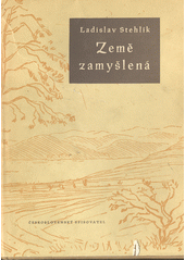 kniha Země zamyšlená 2., Československý spisovatel 1959
