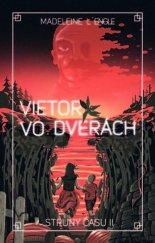 kniha Vietor vo dverách, Slovart 2018