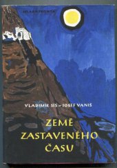 kniha Země zastaveného času, Mladá fronta 1959