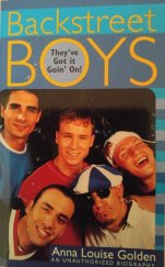 kniha Backstreet Boys, St. Martin's Press 1998