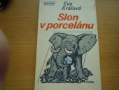 kniha Slon v porcelánu, Práce 1978