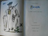 kniha Jánošík a jeho horní chlapci, SNDK 1956