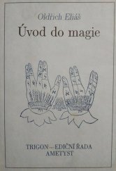 kniha Úvod do magie, Trigon 1992